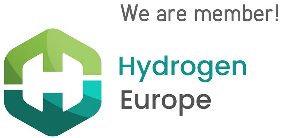 H2CAST Green Hydrogen Storage In Etzel STORAG ETZEL